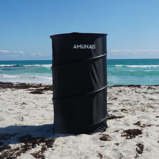 Amunais ChangePod: What's so cool about it?
