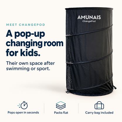 Amunais ChangePod®