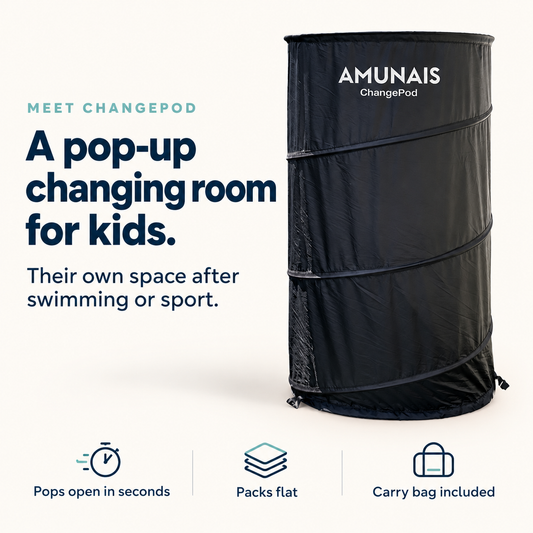 Amunais ChangePod®