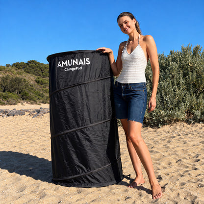 Amunais ChangePod®