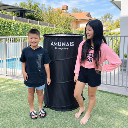 Amunais ChangePod®