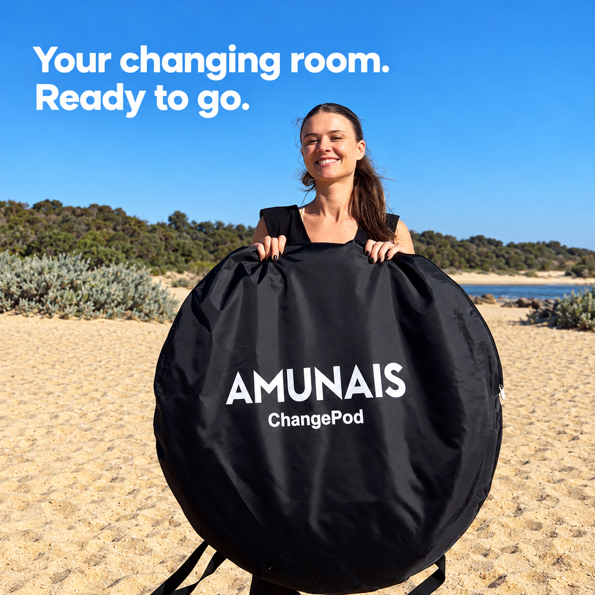 Amunais ChangePod®