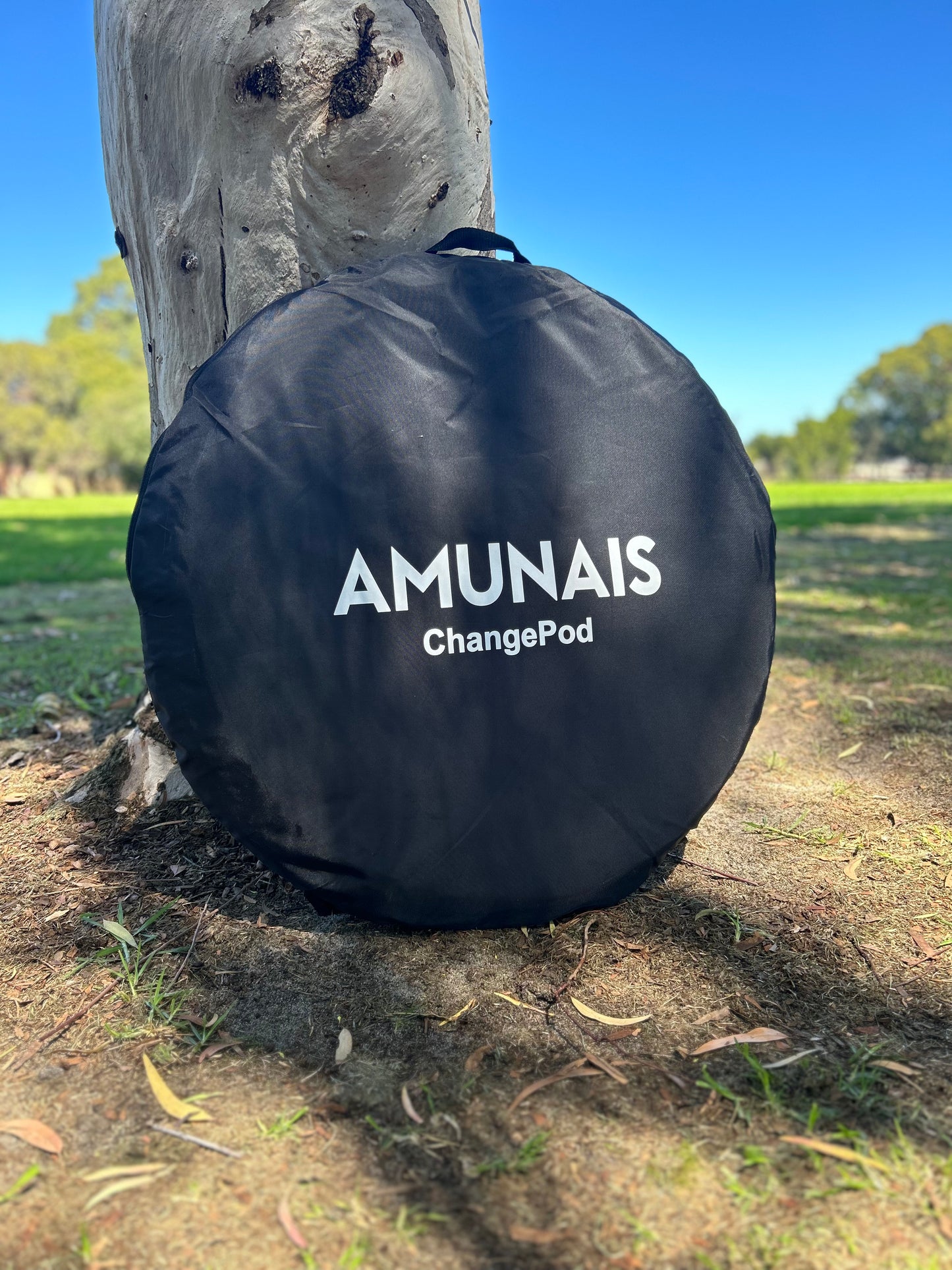 Amunais ChangePod™