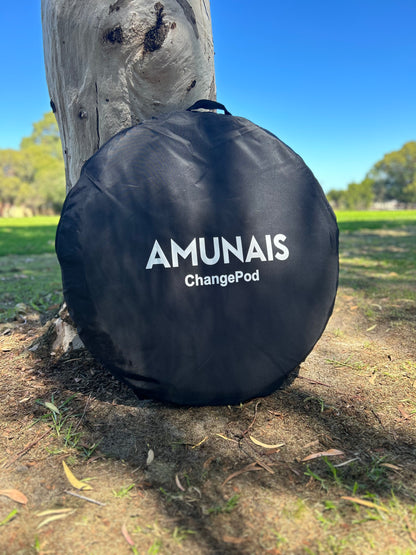 Amunais ChangePod™
