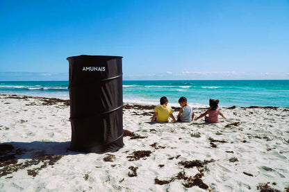 Amunais ChangePod™